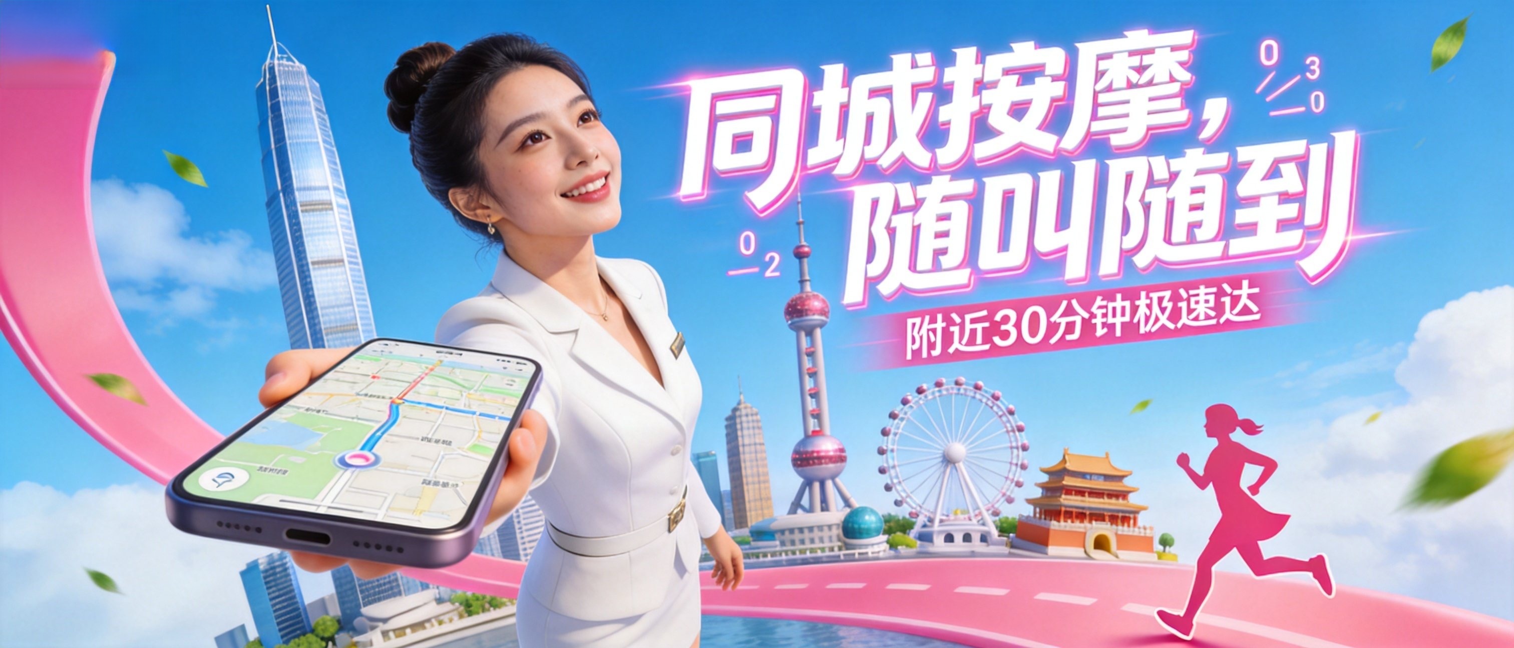 贺州活立到家上门按摩：把放松这件事，真正还给自己